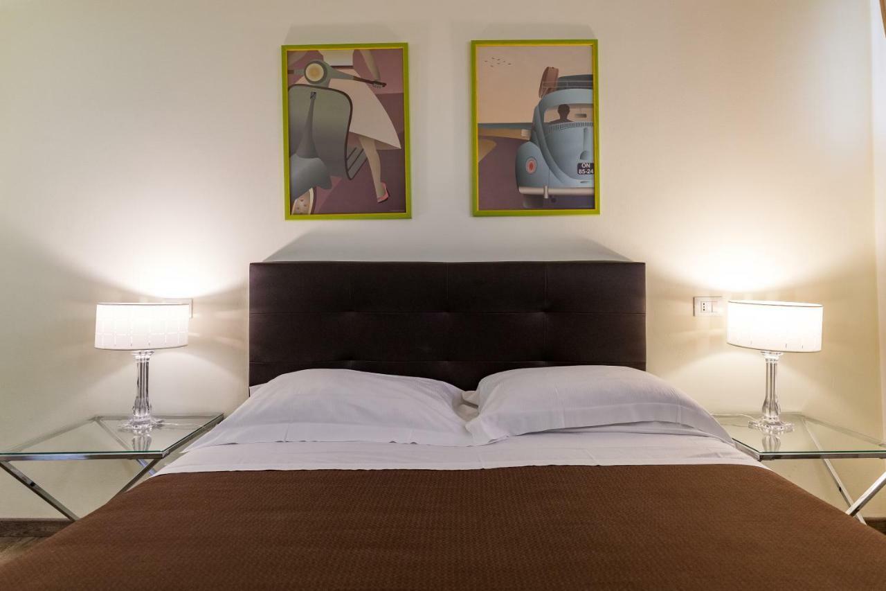 Residenza Gregorio Vii Gæstehus 2*
